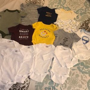 BUNDLE ‼️ 14 pieces